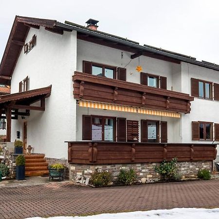 Ferienwohnung Boeck Kiefersfelden Exterior photo