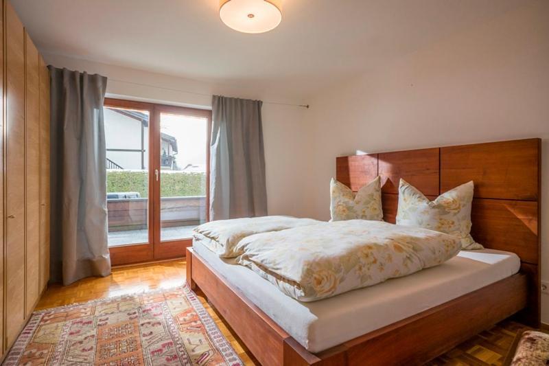 Ferienwohnung Boeck Kiefersfelden Exterior photo