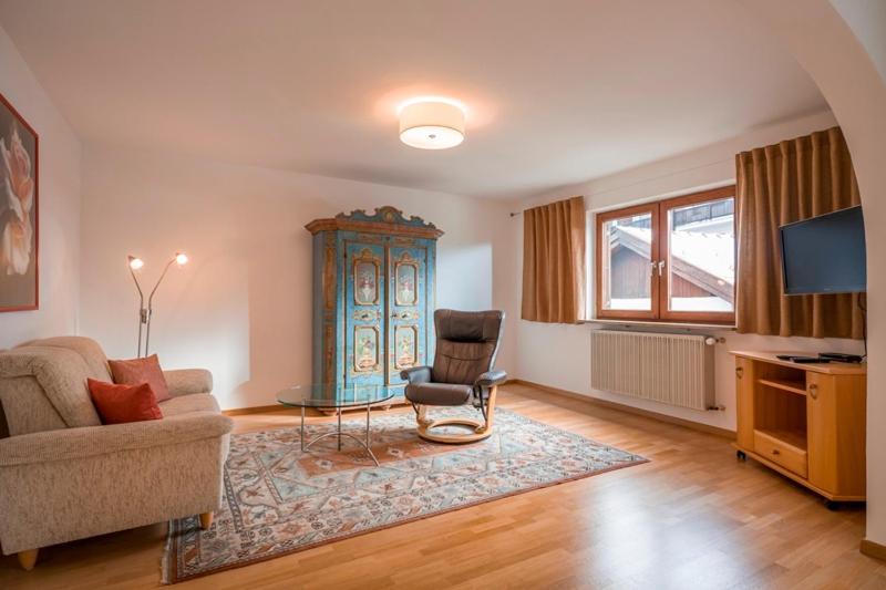 Ferienwohnung Boeck Kiefersfelden Exterior photo